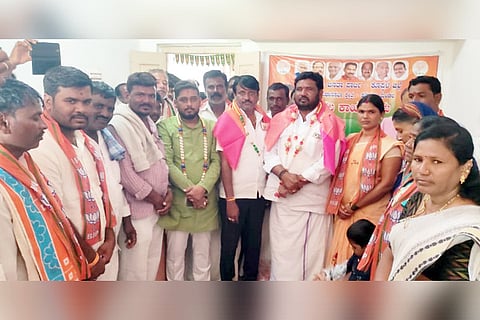 22072022 Kanakagiri gowripur GP