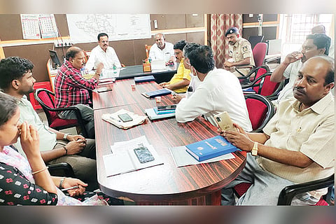 23072022 siraguppa meeting