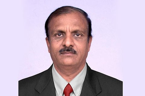 25 ylp shriranga katti