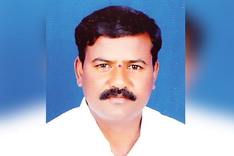 26072022 kampli b narayanappa