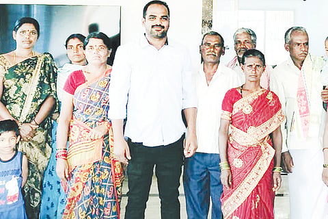29 shrinivaspura 1 PH