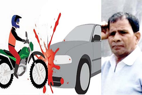 29072022 koppal bike accident