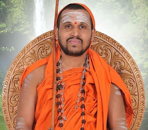 29SIRSI2-SWARNAVALLI SHREE