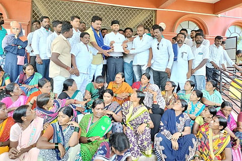 30072022 Sindhanoor news