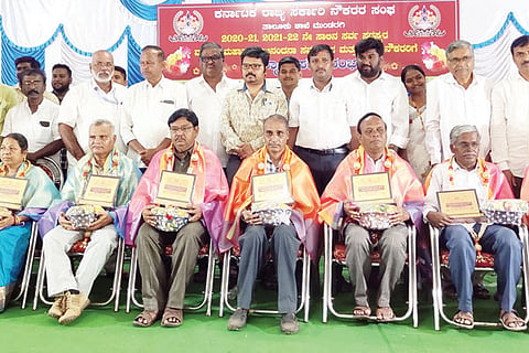 30MDG1 NAUKARARA SANGA