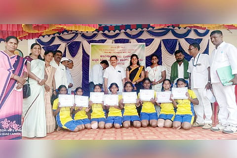 31072022 Hanumasagar sports