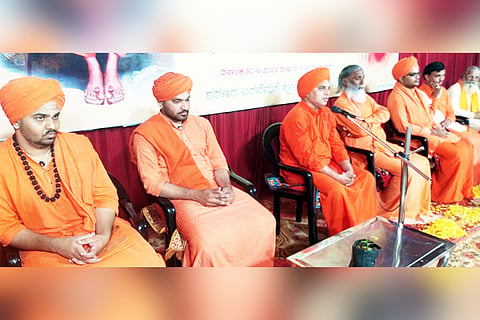 31072022 Manavi dharma sabhe