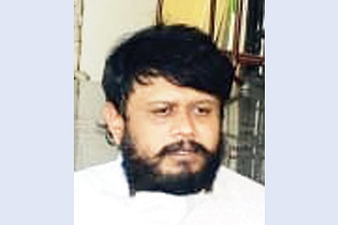 ANIL MENASINAKAYI...