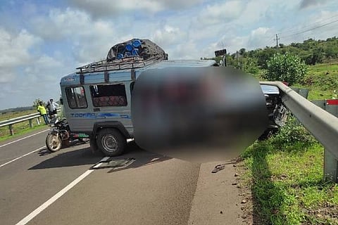 Accident