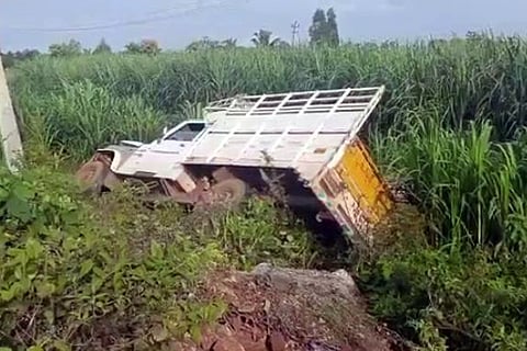 Accident