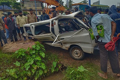 Accident