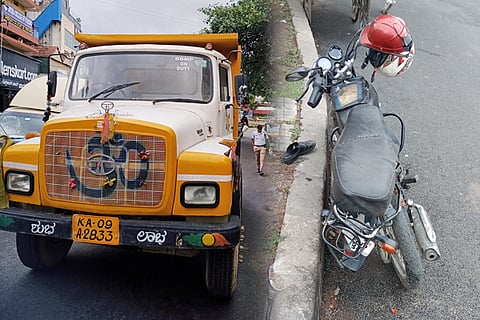 Accident