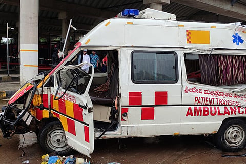 Accident