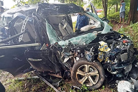 Accident