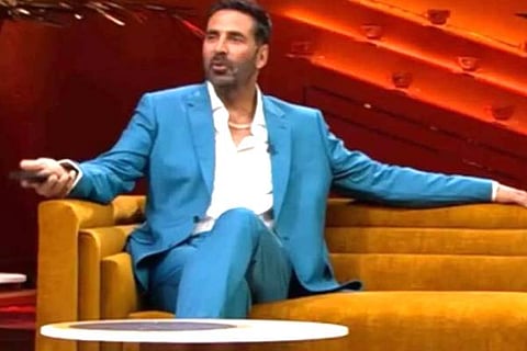 Akshay