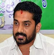 Akshith suvarna