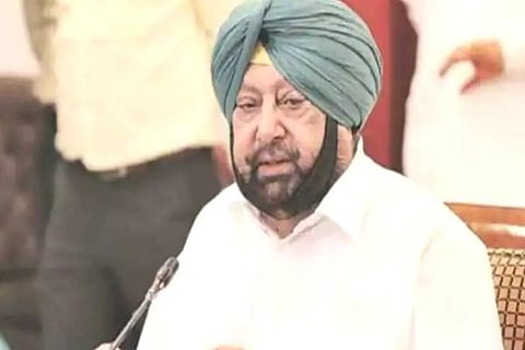 Amarindersingh
