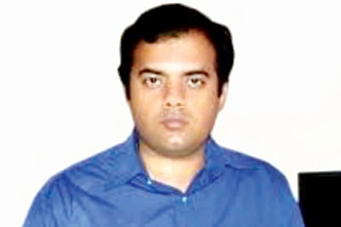 Anirudh Shravan Vijayanagara DC