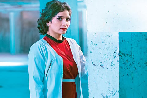 Anitha Bhat
