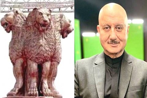 AnupamKher