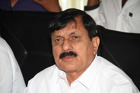 Araga Gnanendra
