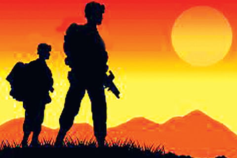 Army