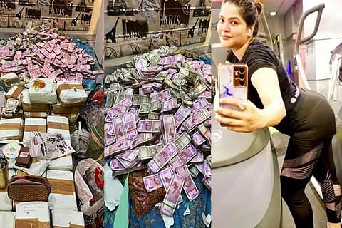 Arpitha