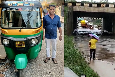 Auto Driver