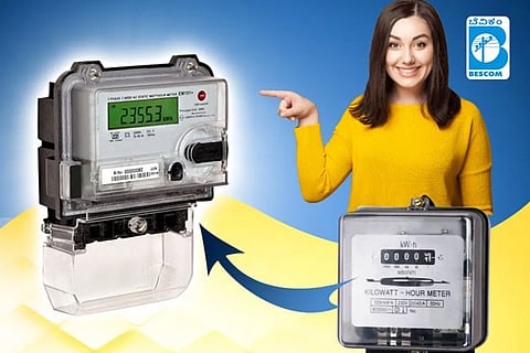 BESCOM