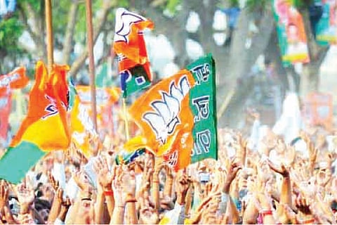 BJP