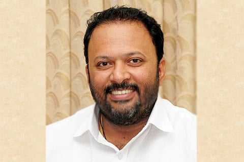 BJP MLA