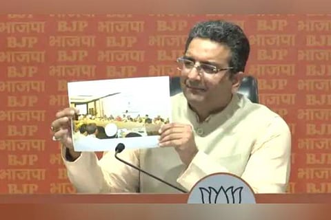 BJPAnsari