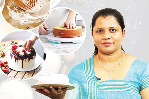 Bakery