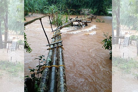 Balegadde Bridge