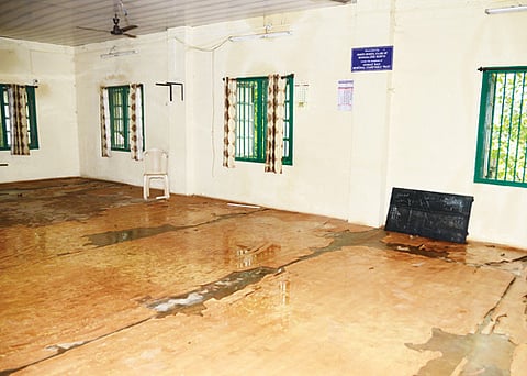 Balmata School