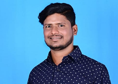 Basavaraj