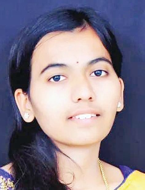 Bhagyashree