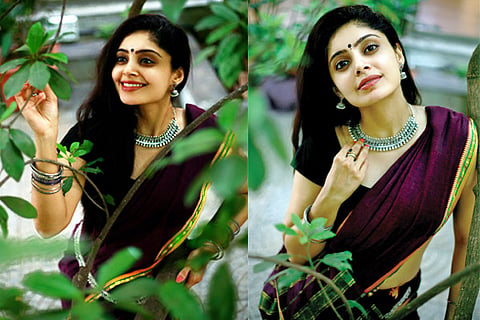 Bhavana