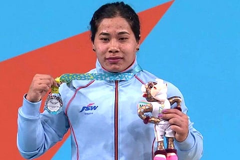 Bindya