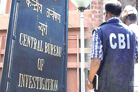 CBI