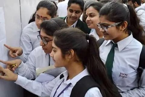CBSE