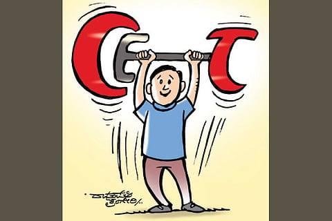 CET