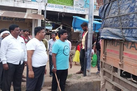 CTD CLK PADITARA 18