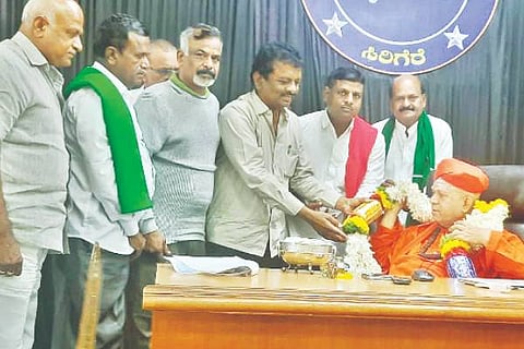 CTD NEERAVARI 18