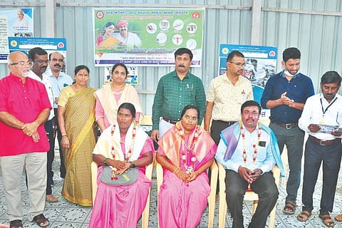 CTD VISHWA JANASANKEY DINACHARANE 19