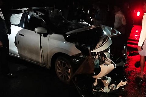 Car Accident