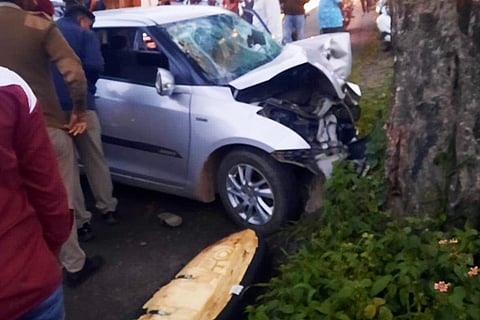 Car Accident