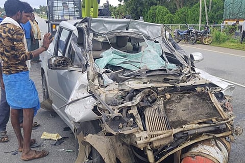 Car Accident