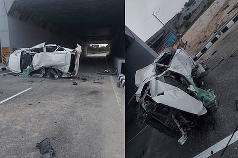 Car Accident