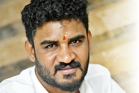 Chikkanna